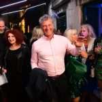 Gay Bar Milk Openning 11