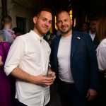 Gay Bar Milk Openning 13