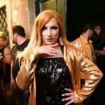 Gay Bar Milk Openning 15