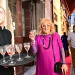 Gay Bar Milk Openning 24