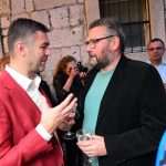 Gay Bar Milk Openning 26