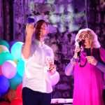 Gay Bar Milk Openning 3