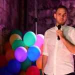 Gay Bar Milk Openning 36