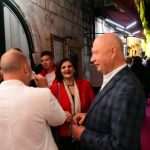 Gay Bar Milk Openning 9