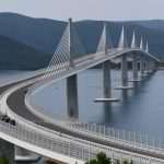 Peljesac Bridge 1