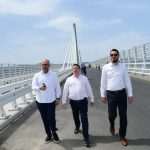 Peljesac Bridge 16 rotated