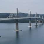 Peljesac Bridge 18