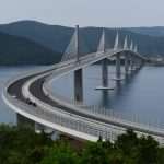 Peljesac Bridge 3