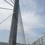 Peljesac Bridge 6 rotated