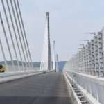 Peljesac Bridge 7