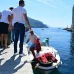 Eco Dubrovnik: How to Clean the Seabed in One Morning 1 Seabed Cleaning 1