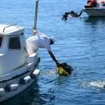 Eco Dubrovnik: How to Clean the Seabed in One Morning 19 Seabed Cleaning 19