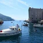 Eco Dubrovnik: How to Clean the Seabed in One Morning 21 Seabed Cleaning 21
