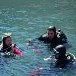 Eco Dubrovnik: How to Clean the Seabed in One Morning 8 Seabed Cleaning 8