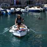 Eco Dubrovnik: How to Clean the Seabed in One Morning 9 Seabed Cleaning 9