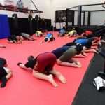 The Ukrainian Olympic Boxing Team 10