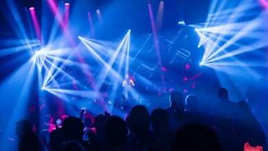 From Gorgon City to Cercle: Electronic Music 'Creme de la Creme' in Dubrovnik 11 revelin