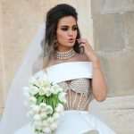 Duje Caleta Car Adriana Car Wedding 1