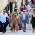 Duje Caleta Car Adriana Car Wedding 10