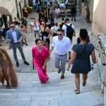 Duje Caleta Car Adriana Car Wedding 11