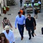 Duje Caleta Car Adriana Car Wedding 12