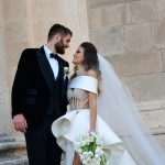 Duje Caleta Car Adriana Car Wedding 17