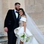 Duje Caleta Car Adriana Car Wedding 18