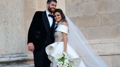 Duje Caleta Car Adriana Car Wedding 18