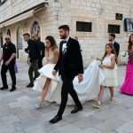 Duje Caleta Car Adriana Car Wedding 42