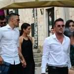 Duje Caleta Car Adriana Car Wedding 44