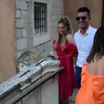 Duje Caleta Car Adriana Car Wedding 7