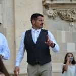 Duje Caleta Car Adriana Car Wedding 9