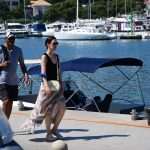 Green and Fish Market 1