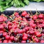 Green and Fish Market 15