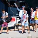 Green and Fish Market 2