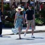 Green and Fish Market 3