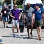 Green and Fish Market 4