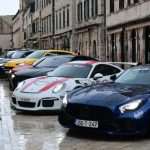 HifaPetrol HPlus Rally 3