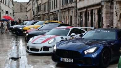 HifaPetrol HPlus Rally 3