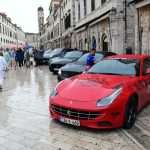 HifaPetrol HPlus Rally 8