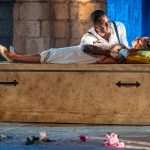 Romeo and Juliet Premiere Midsummer Scene 1