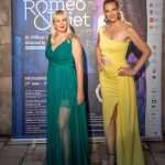 Romeo and Juliet Premiere Midsummer Scene 2