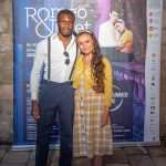 Romeo and Juliet Premiere Midsummer Scene 3