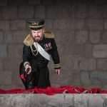 Romeo and Juliet Premiere Midsummer Scene 5