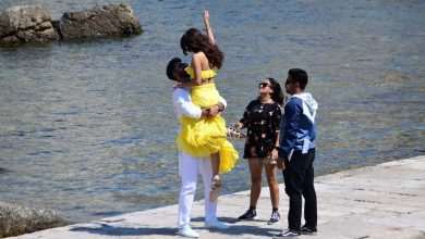 Tripti Dimri and Vicky Kaushal 1