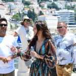 Tripti Dimri and Vicky Kaushal 14