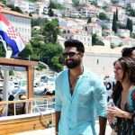 Tripti Dimri and Vicky Kaushal 15