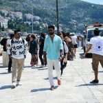 Tripti Dimri and Vicky Kaushal 16