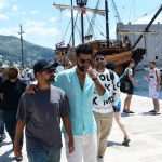 Tripti Dimri and Vicky Kaushal 18