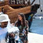 Tripti Dimri and Vicky Kaushal 19